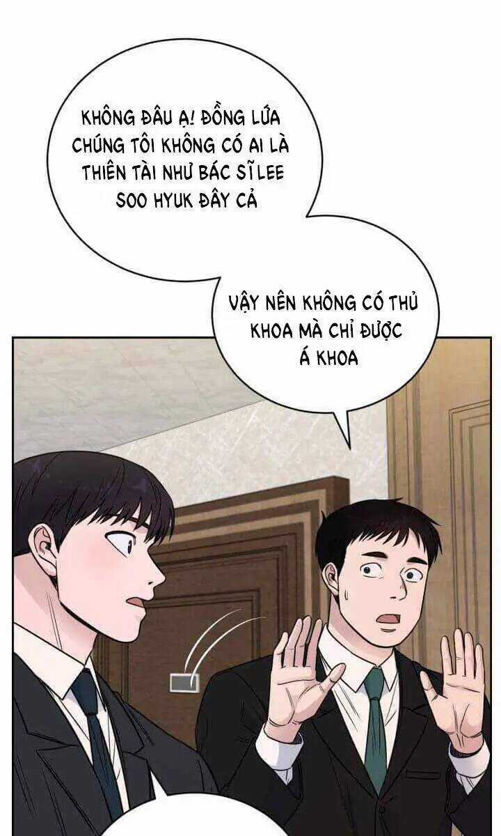 A.i. Doctor - Chapter 53 - Trang 22