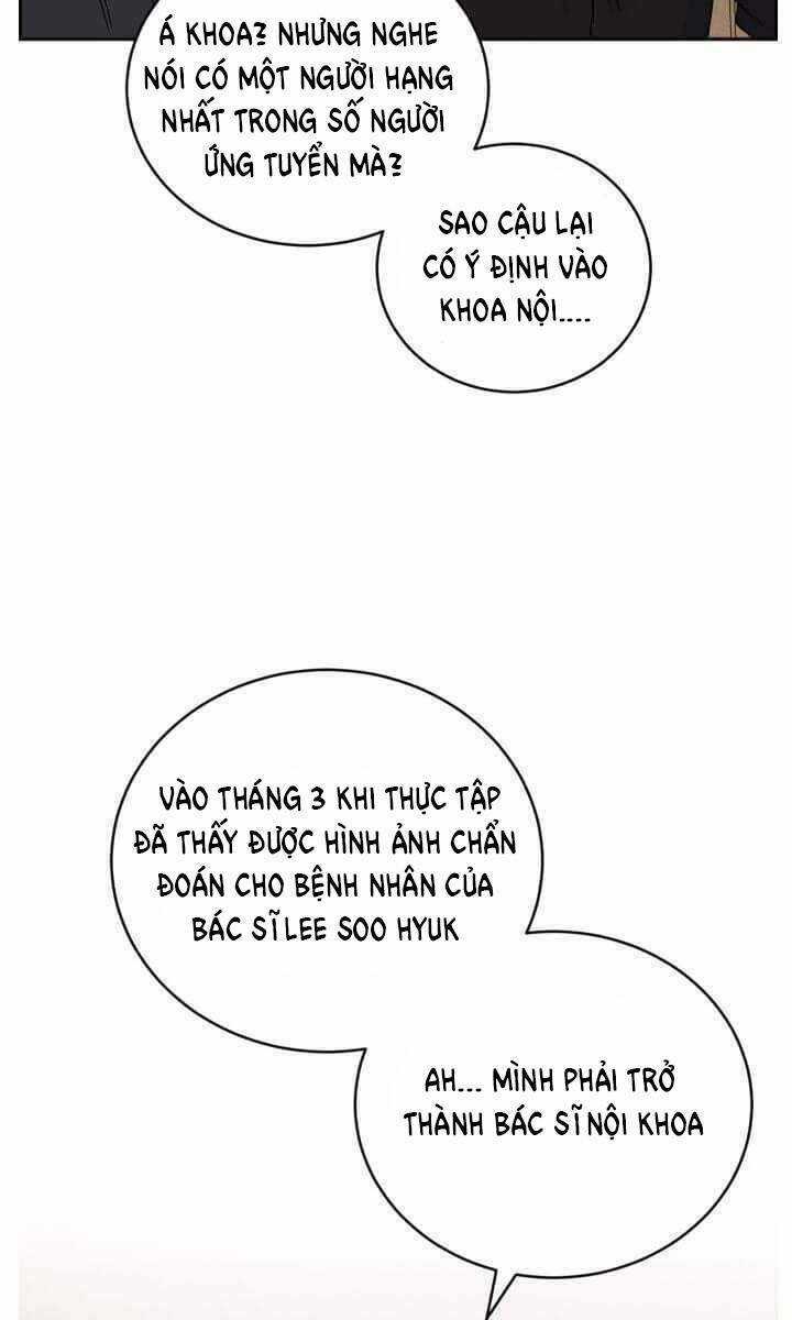 A.i. Doctor - Chapter 53 - Trang 23