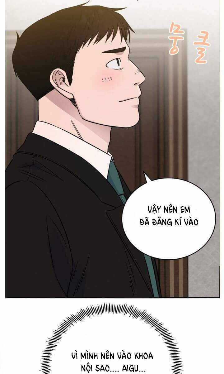 A.i. Doctor - Chapter 53 - Trang 24