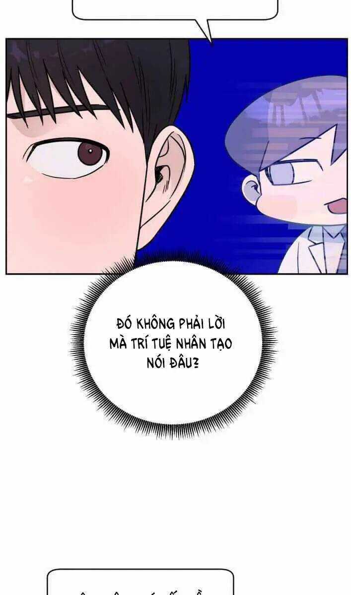 A.i. Doctor - Chapter 53 - Trang 27