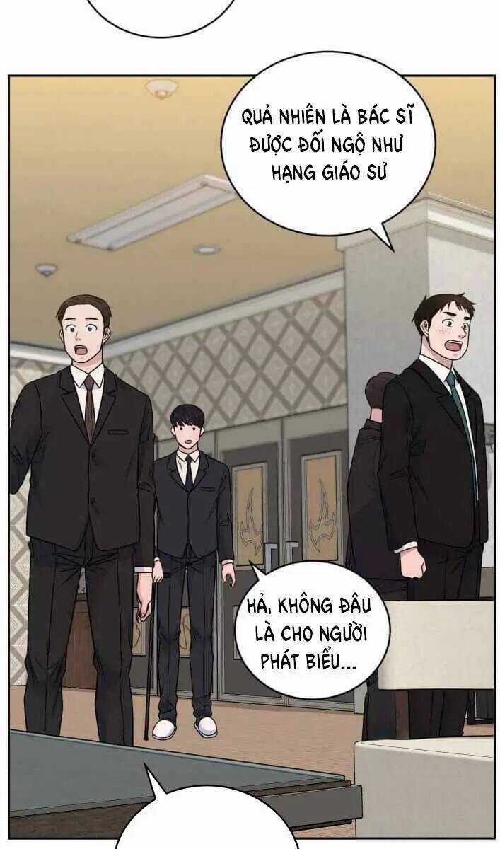 A.i. Doctor - Chapter 53 - Trang 30