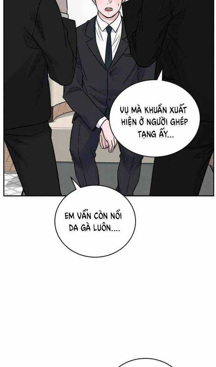 A.i. Doctor - Chapter 53 - Trang 32