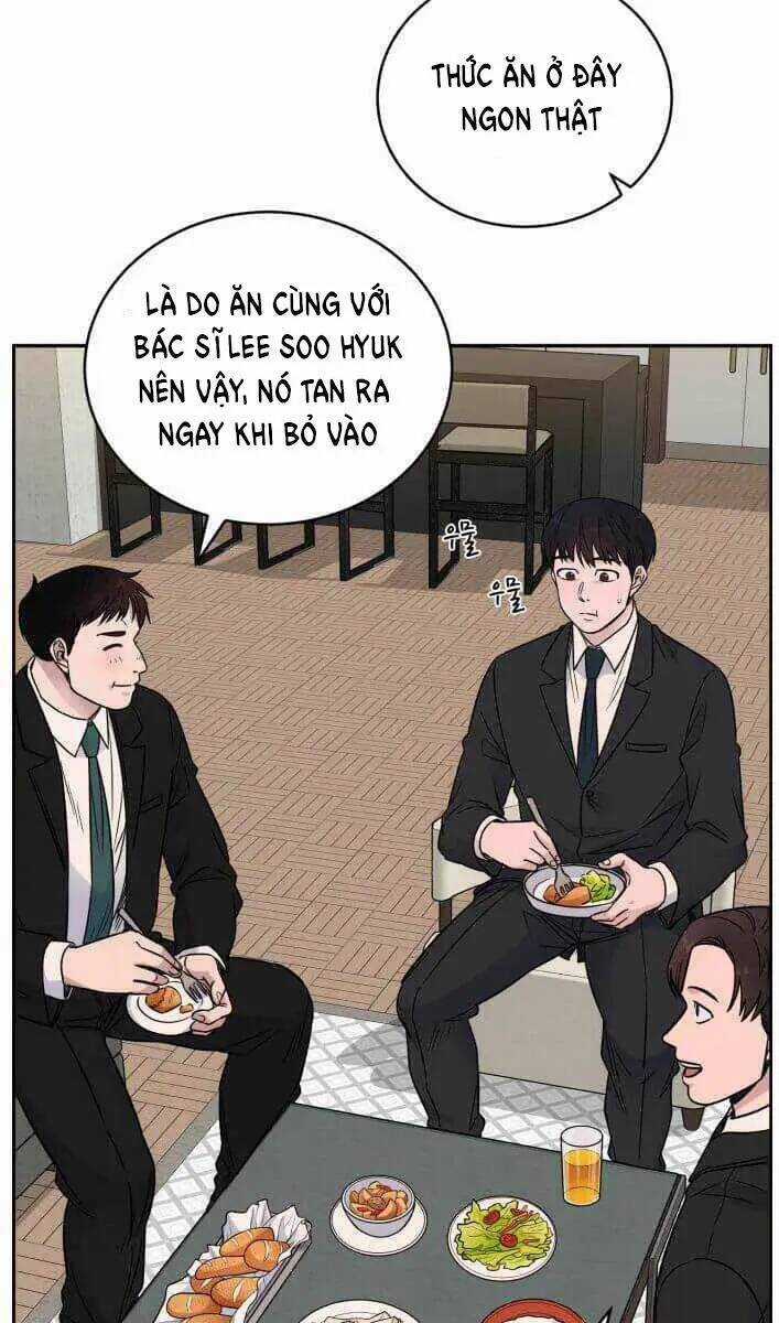 A.i. Doctor - Chapter 53 - Trang 33