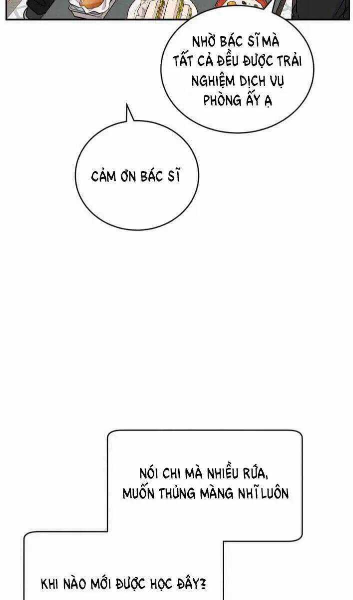 A.i. Doctor - Chapter 53 - Trang 34