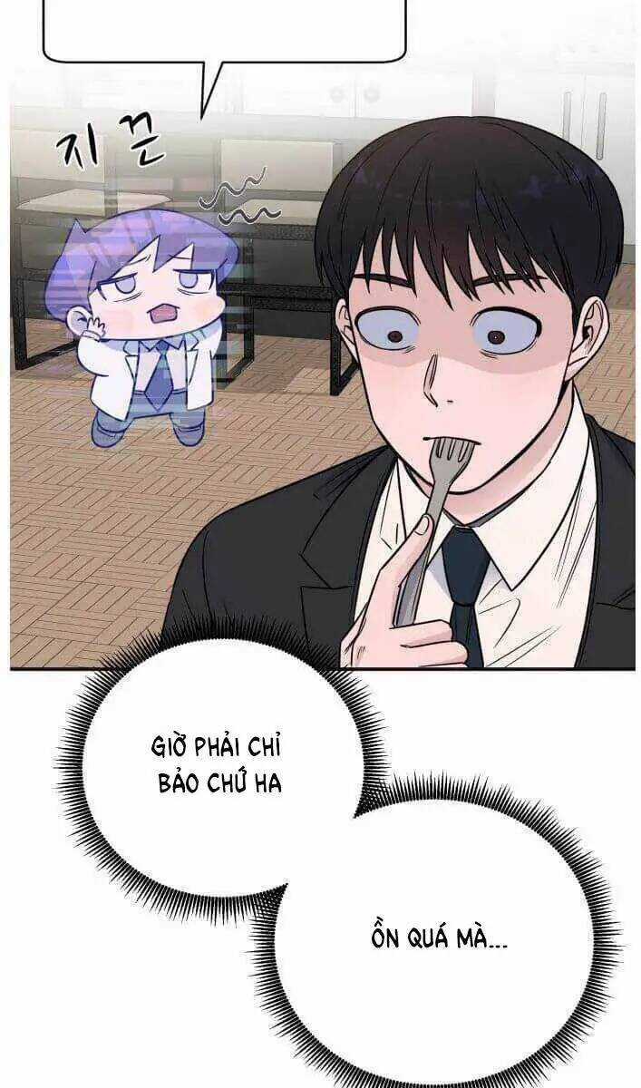 A.i. Doctor - Chapter 53 - Trang 35