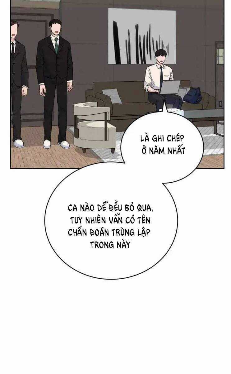 A.i. Doctor - Chapter 53 - Trang 52