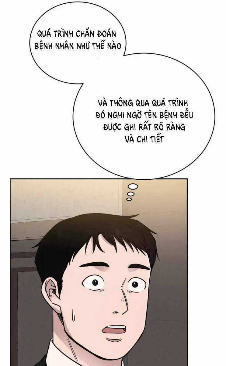 A.i. Doctor - Chapter 53 - Trang 53