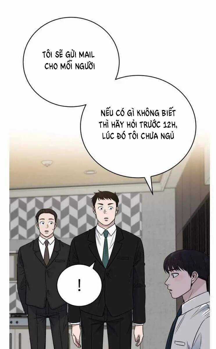 A.i. Doctor - Chapter 53 - Trang 57