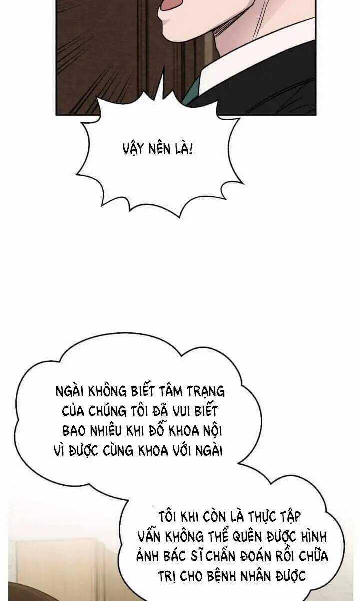 A.i. Doctor - Chapter 53 - Trang 8