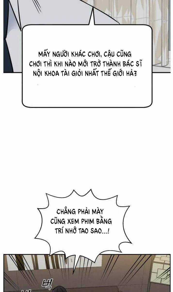 A.i. Doctor - Chapter 53 - Trang 76