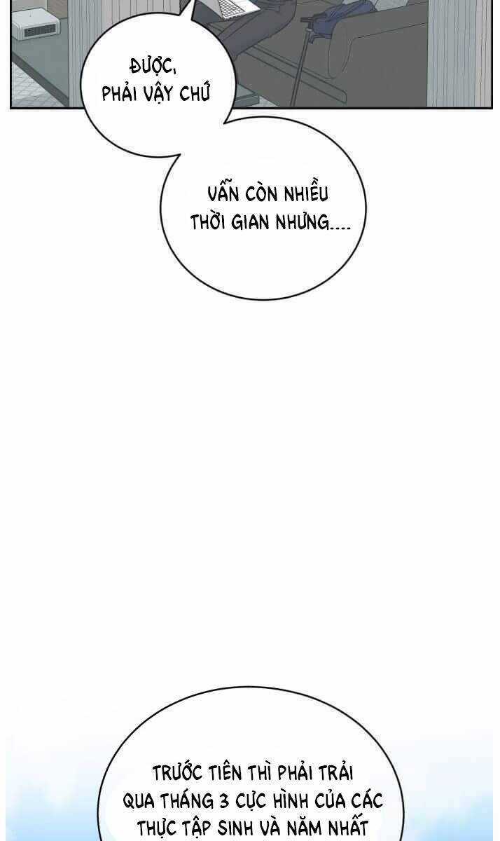 A.i. Doctor - Chapter 53 - Trang 84