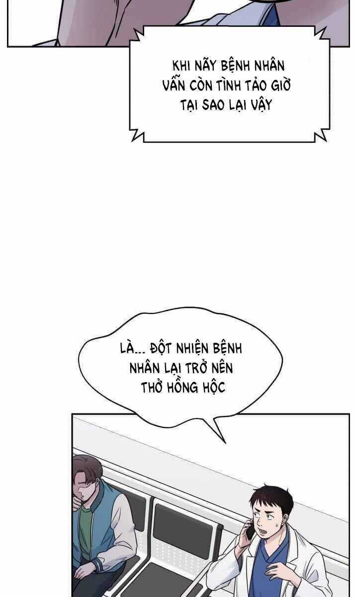 A.i. Doctor - Chapter 53 - Trang 87