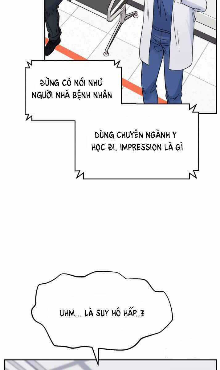 A.i. Doctor - Chapter 53 - Trang 88