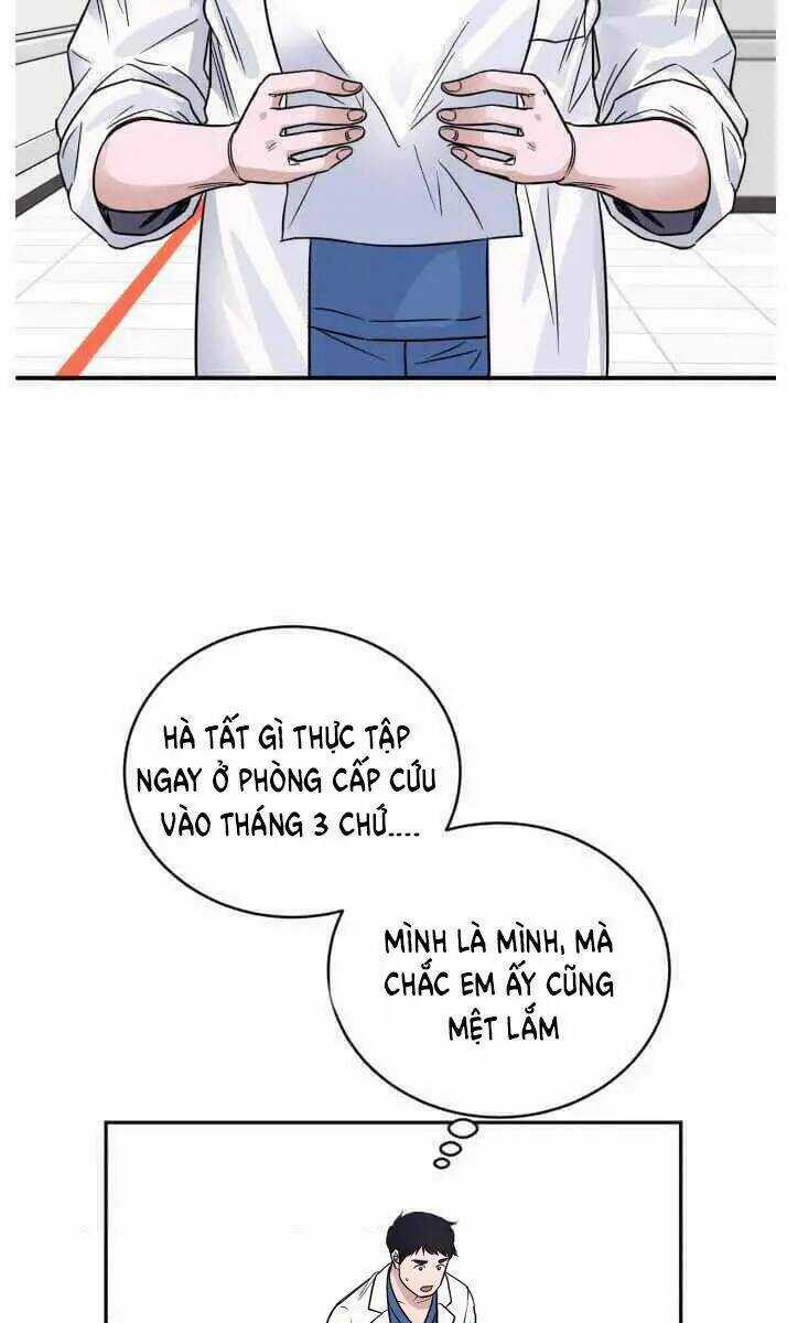 A.i. Doctor - Chapter 53 - Trang 96