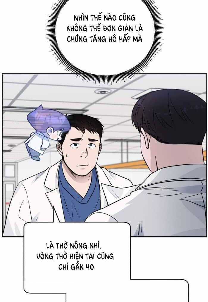 A.i. Doctor - Chapter 54 - Trang 12