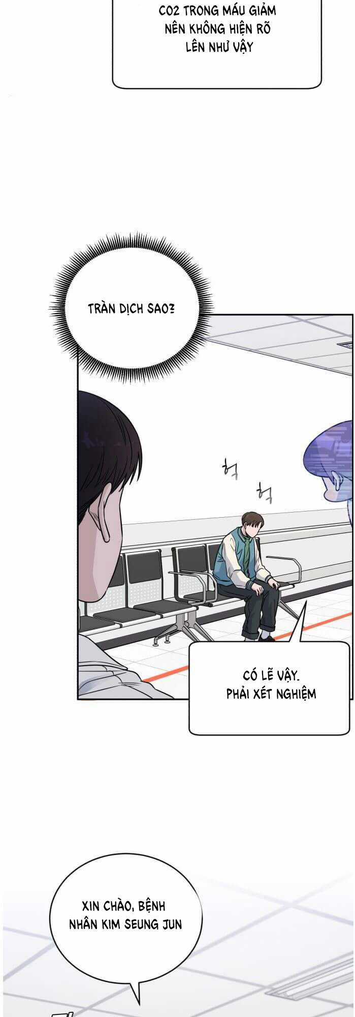 A.i. Doctor - Chapter 54 - Trang 13