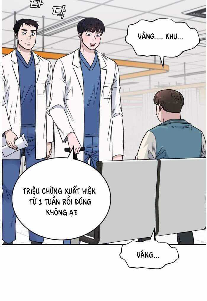 A.i. Doctor - Chapter 54 - Trang 14