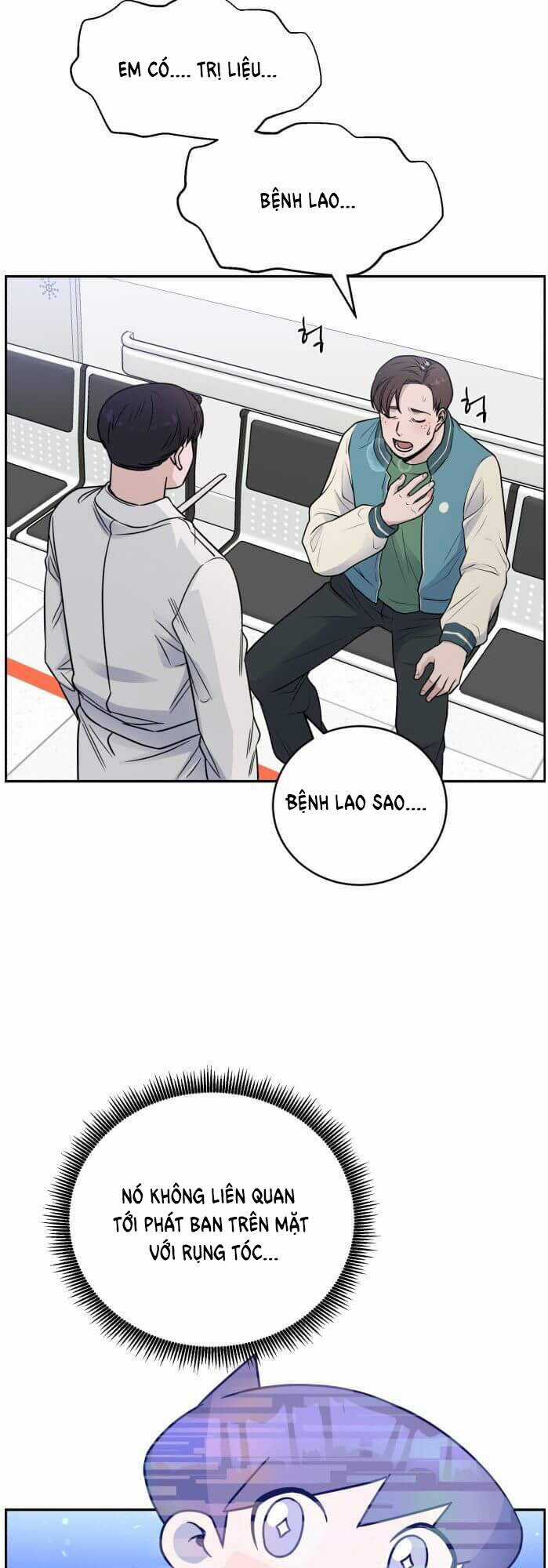 A.i. Doctor - Chapter 54 - Trang 19