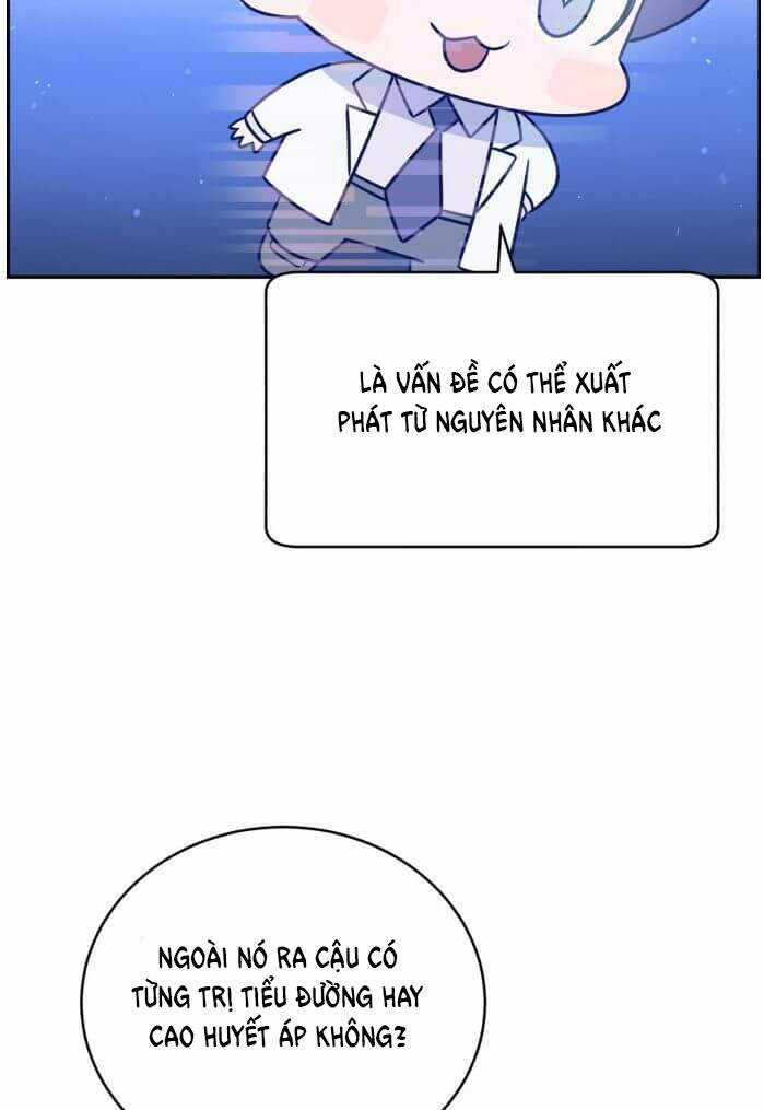 A.i. Doctor - Chapter 54 - Trang 20