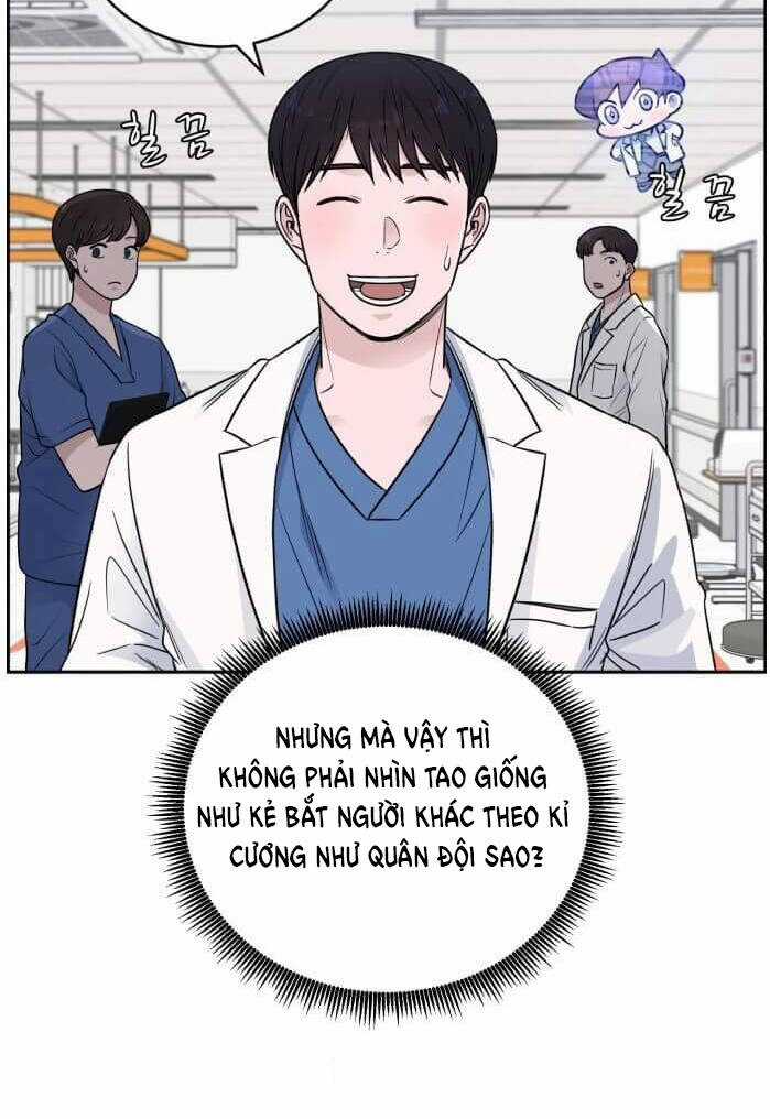 A.i. Doctor - Chapter 54 - Trang 3