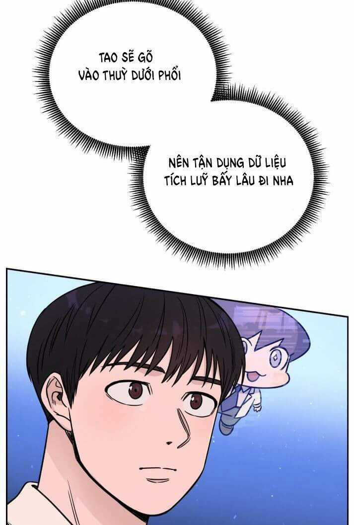 A.i. Doctor - Chapter 54 - Trang 23