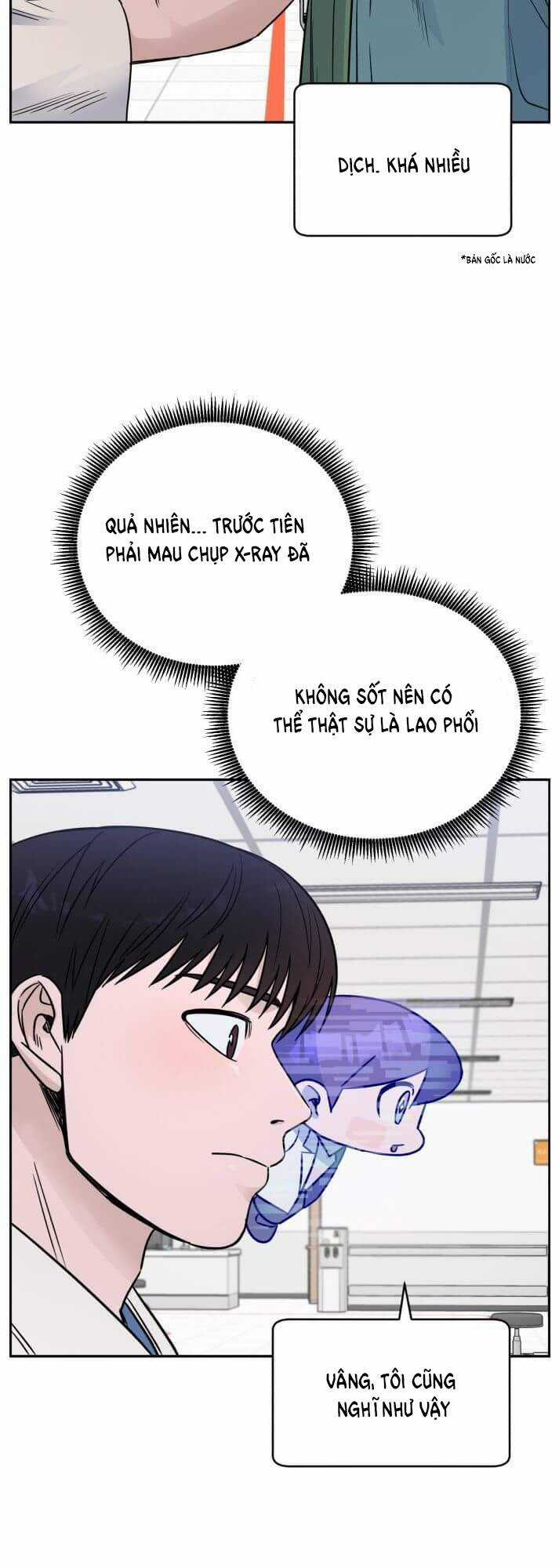 A.i. Doctor - Chapter 54 - Trang 25