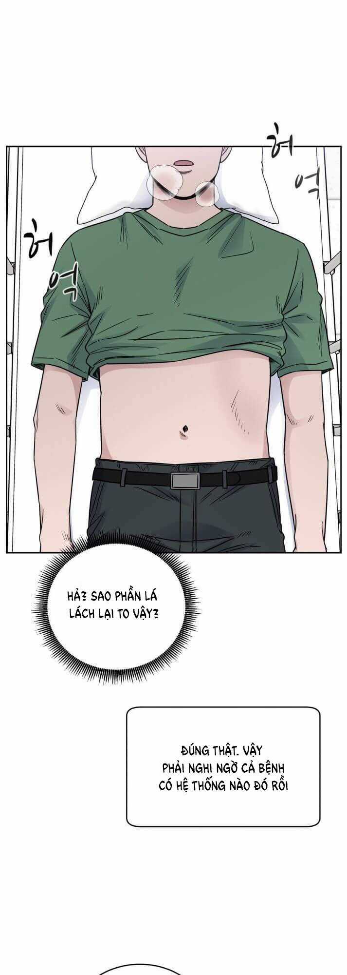 A.i. Doctor - Chapter 54 - Trang 28