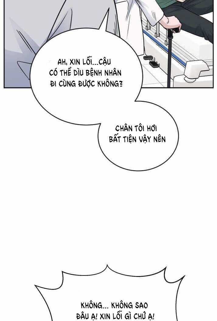 A.i. Doctor - Chapter 54 - Trang 30