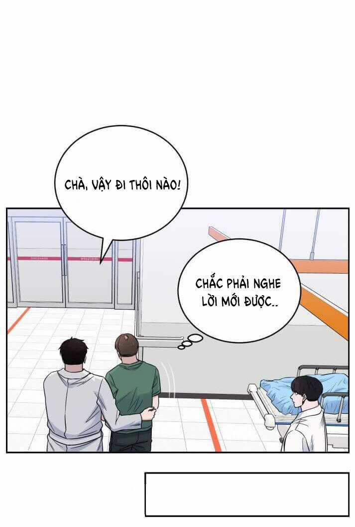 A.i. Doctor - Chapter 54 - Trang 33