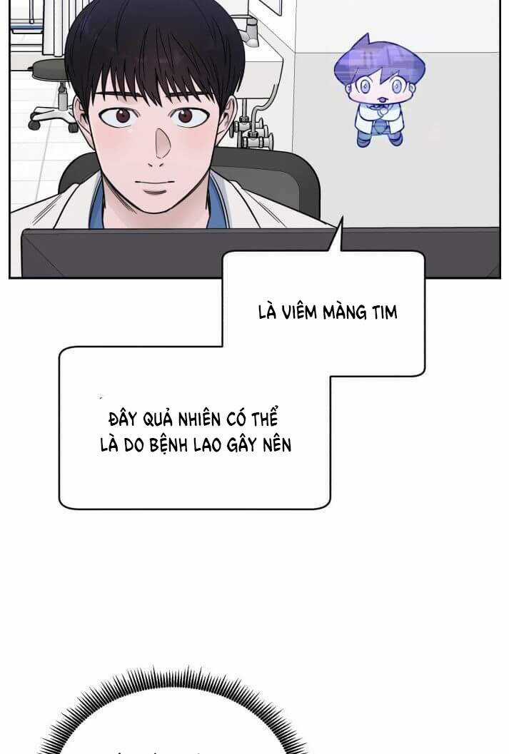 A.i. Doctor - Chapter 54 - Trang 38