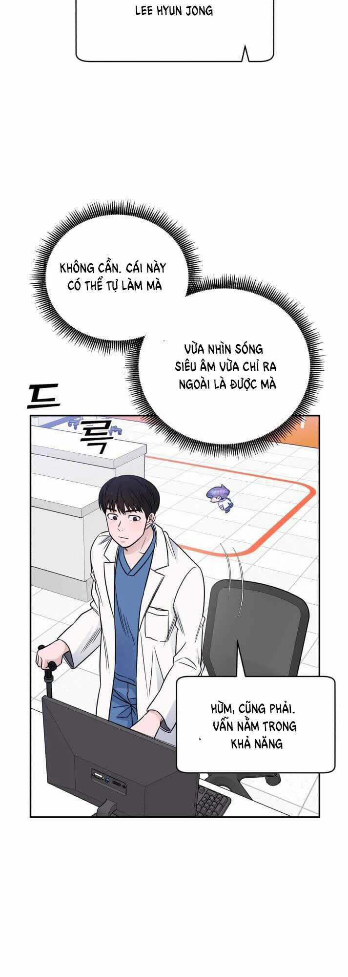 A.i. Doctor - Chapter 54 - Trang 40