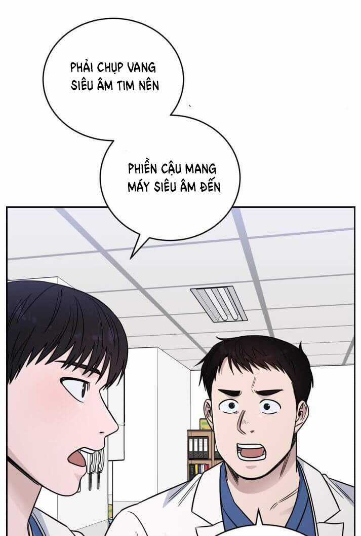 A.i. Doctor - Chapter 54 - Trang 41