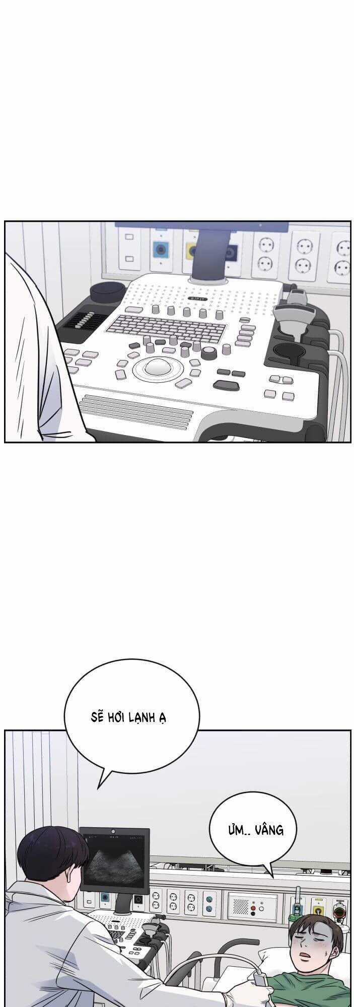 A.i. Doctor - Chapter 54 - Trang 46