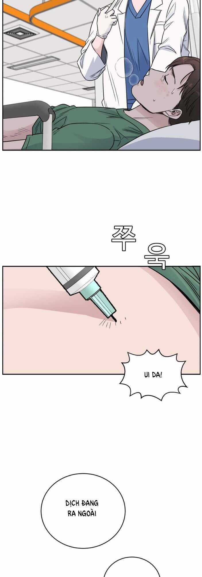 A.i. Doctor - Chapter 54 - Trang 49