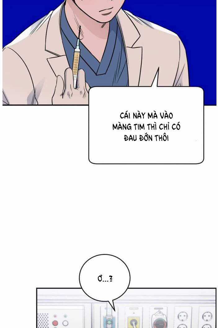 A.i. Doctor - Chapter 54 - Trang 51