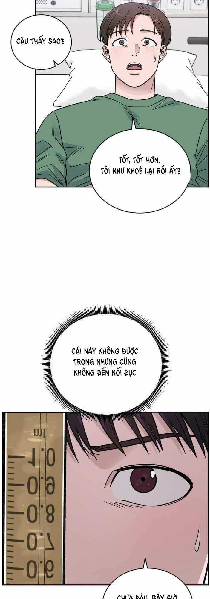 A.i. Doctor - Chapter 54 - Trang 52