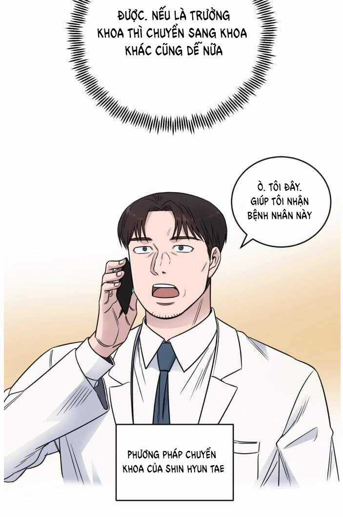 A.i. Doctor - Chapter 54 - Trang 56