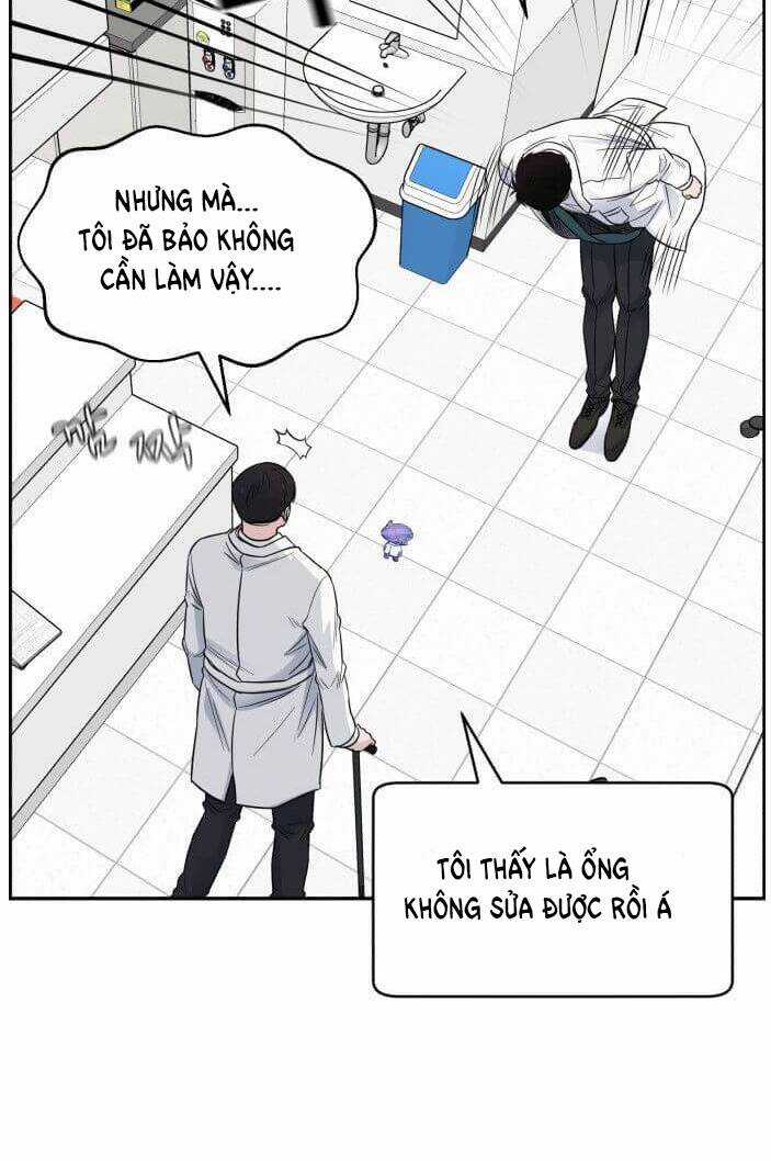 A.i. Doctor - Chapter 54 - Trang 60