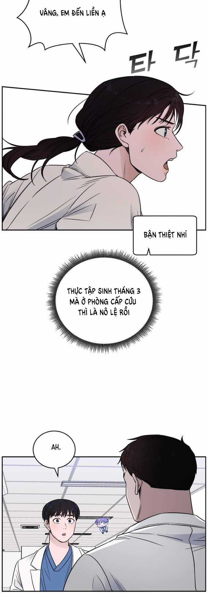 A.i. Doctor - Chapter 54 - Trang 7