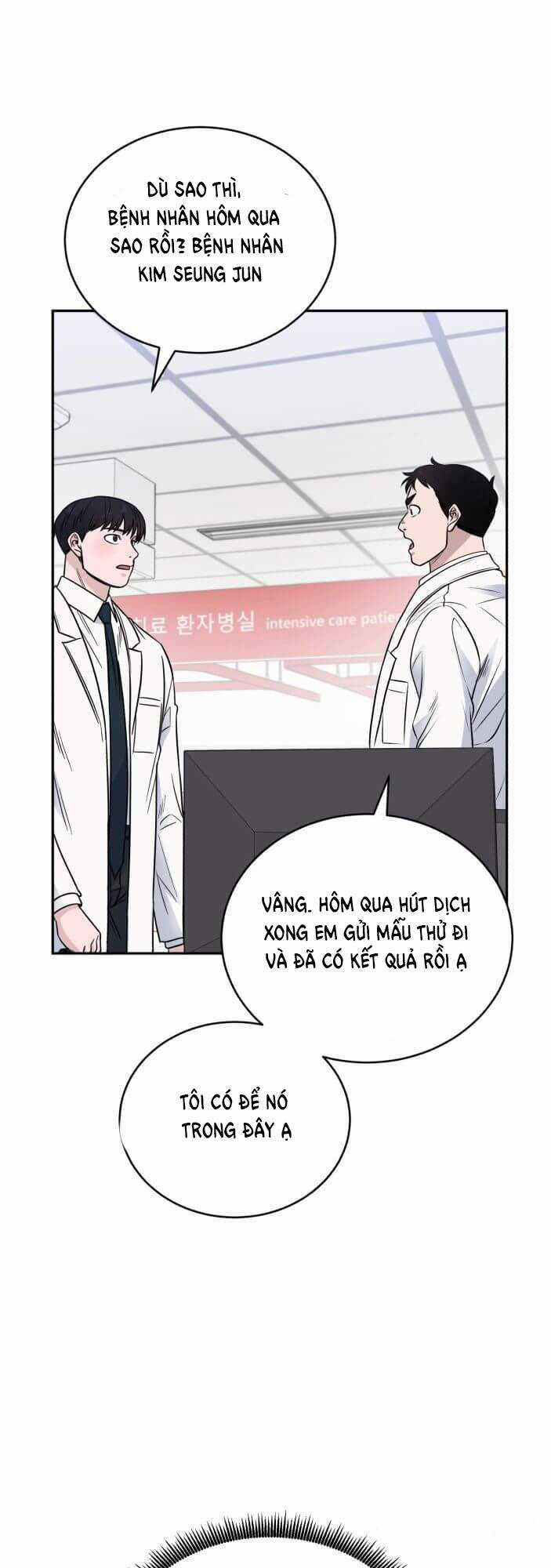 A.i. Doctor - Chapter 54 - Trang 61