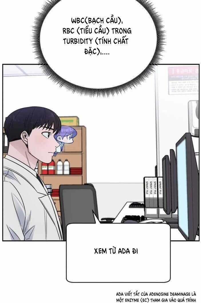 A.i. Doctor - Chapter 54 - Trang 62