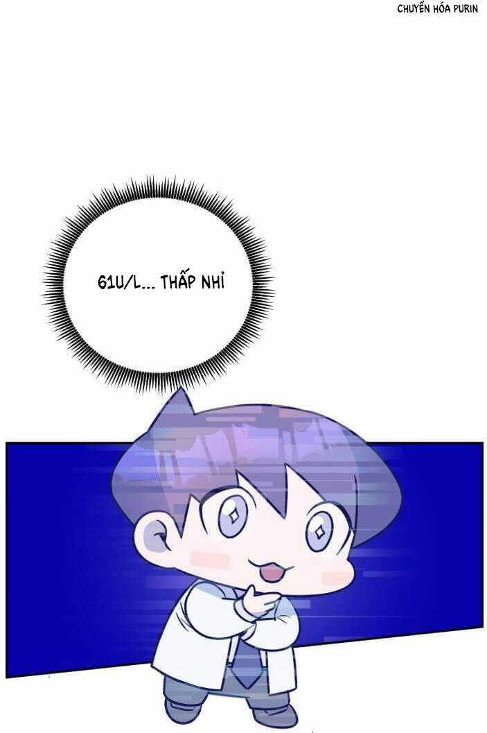 A.i. Doctor - Chapter 54 - Trang 63