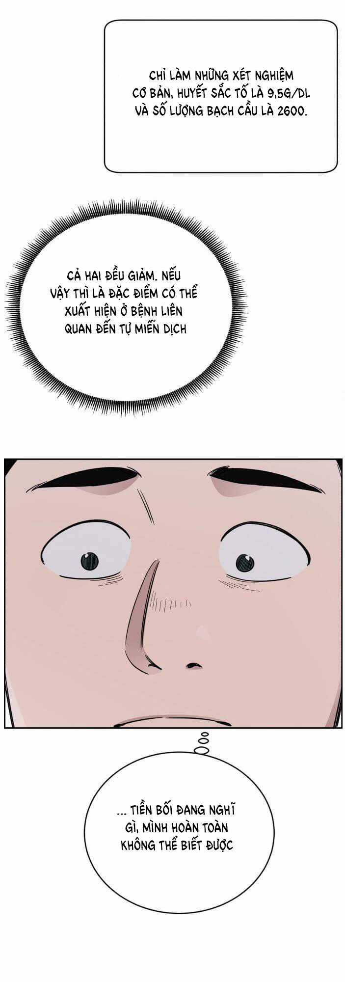 A.i. Doctor - Chapter 54 - Trang 67