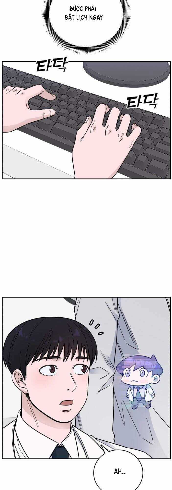 A.i. Doctor - Chapter 54 - Trang 70