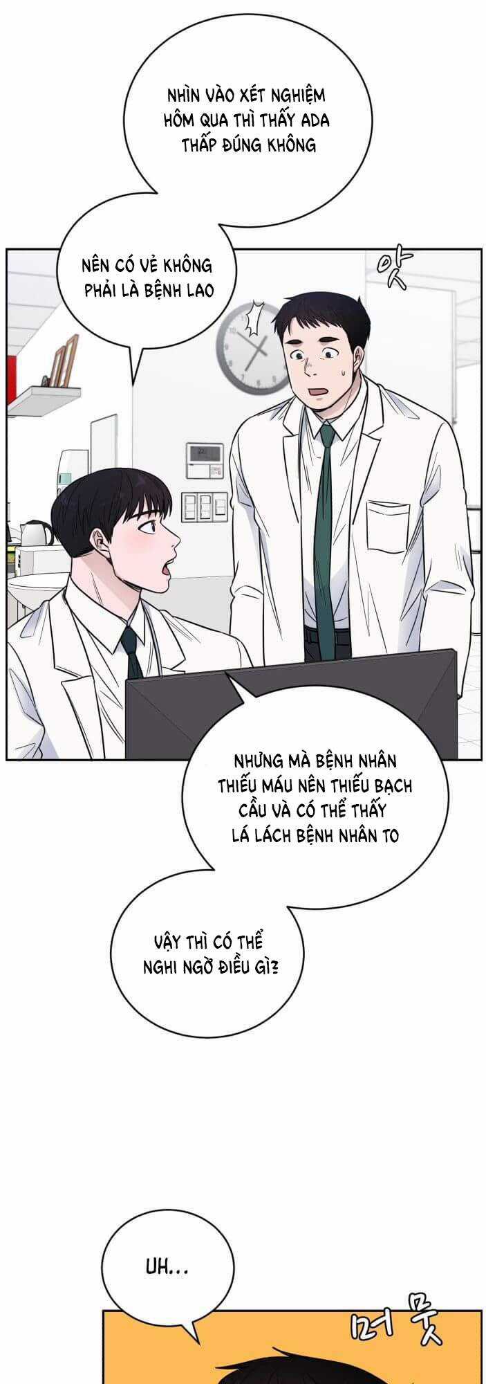A.i. Doctor - Chapter 54 - Trang 73