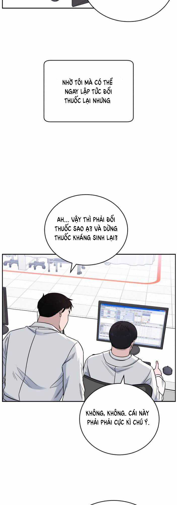 A.i. Doctor - Chapter 54 - Trang 76