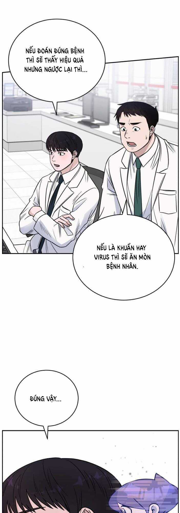 A.i. Doctor - Chapter 54 - Trang 79