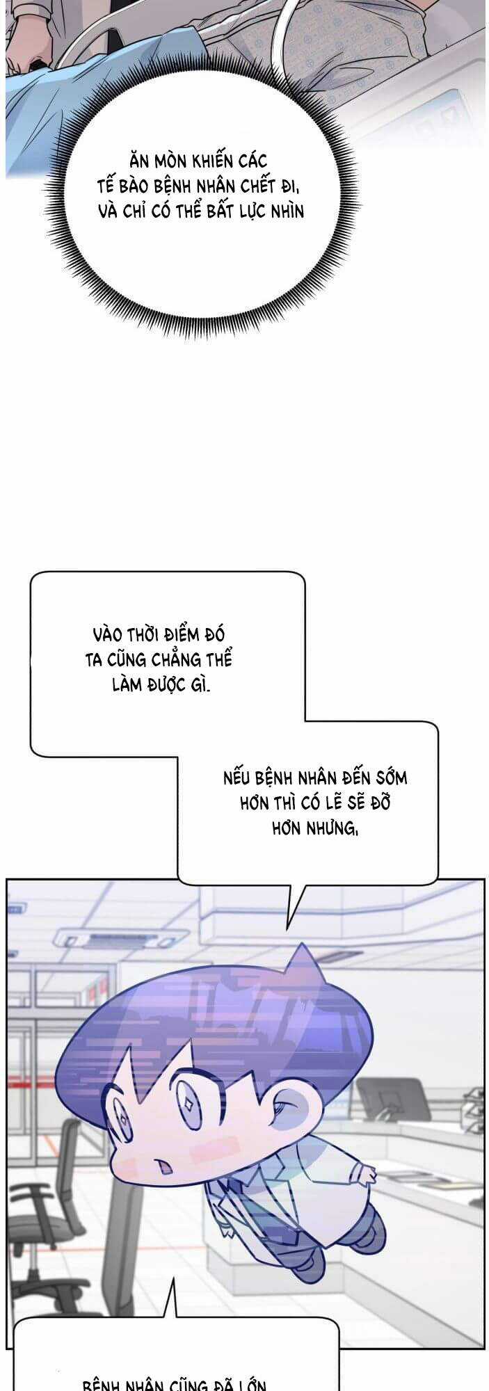 A.i. Doctor - Chapter 54 - Trang 82