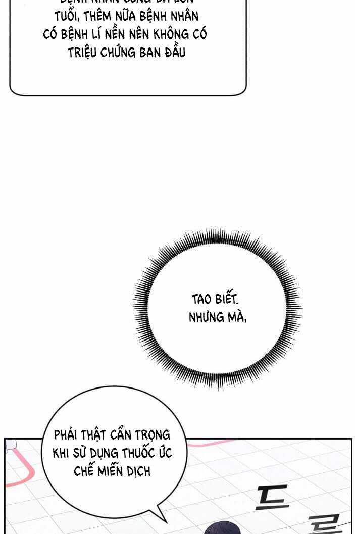 A.i. Doctor - Chapter 54 - Trang 83