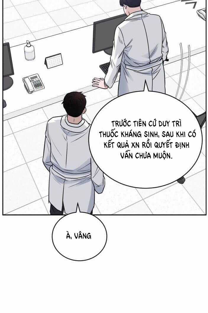 A.i. Doctor - Chapter 54 - Trang 84